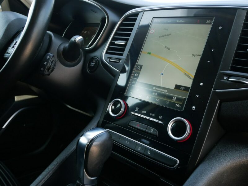 Renault Talisman 1.5dci 110KM [Eu6] Automat Kombi - 4Control -Full LED -Panorama +Koła I (2015-)