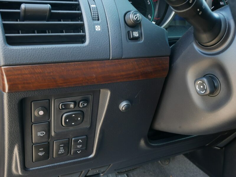Toyota Land Cruiser 3.0D-4D 190KM Invincible -4x4 -Automat -Kraj -2 WŁaśc -AWD +Opony VI (2010-2017)