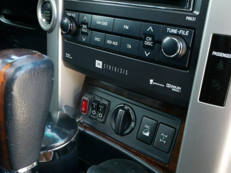 Toyota Land Cruiser 3.0D-4D 190KM Invincible -4x4 -Automat -Kraj -2 WŁaśc -AWD +Opony VI (2010-2017)