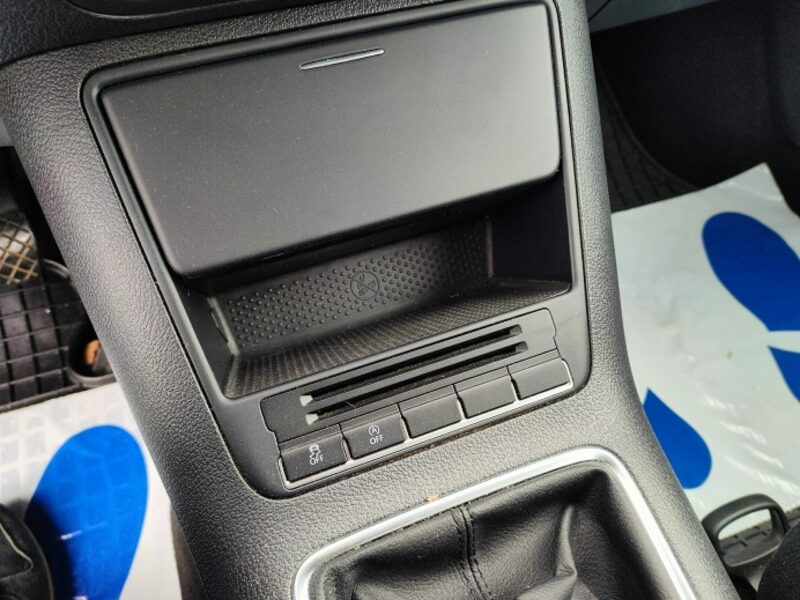 Volkswagen Tiguan Model 2012* Super stan* Bogata wersja* Zarejestrowany I (2007-2016)