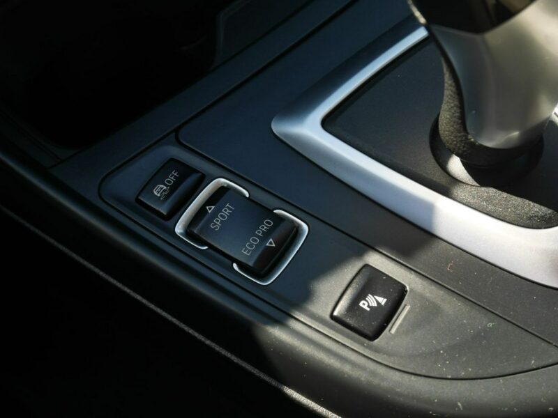 BMW 116 F21 1.6i 136KM 3D -Automat -Bardzo zadbany -Zobacz F20 (2011-)