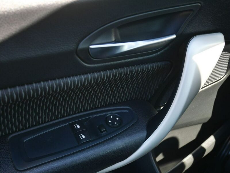 BMW 116 F21 1.6i 136KM 3D -Automat -Bardzo zadbany -Zobacz F20 (2011-)