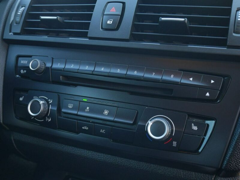 BMW 116 F21 1.6i 136KM 3D -Automat -Bardzo zadbany -Zobacz F20 (2011-)