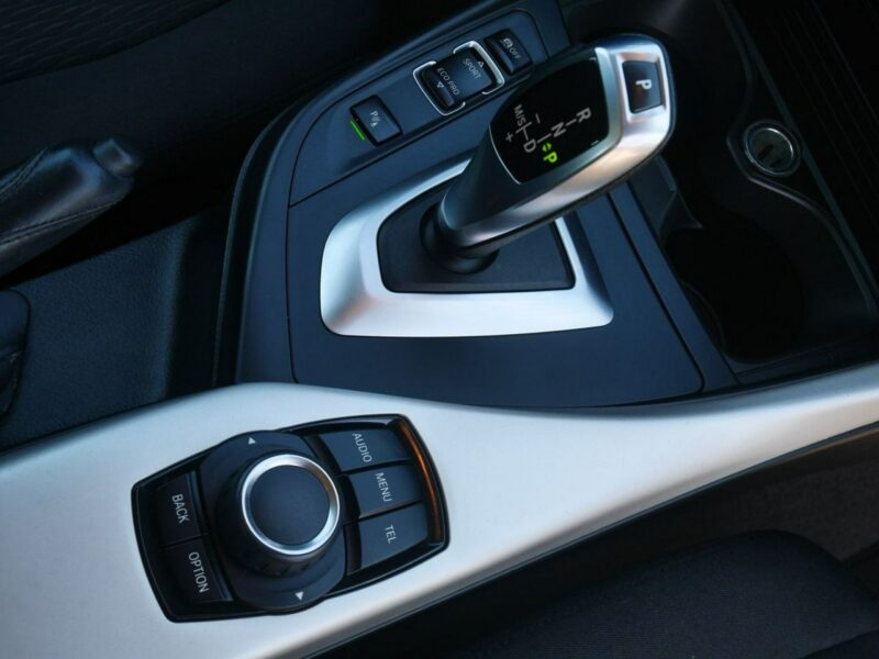 BMW 116 F21 1.6i 136KM 3D -Automat -Bardzo zadbany -Zobacz F20 (2011-)