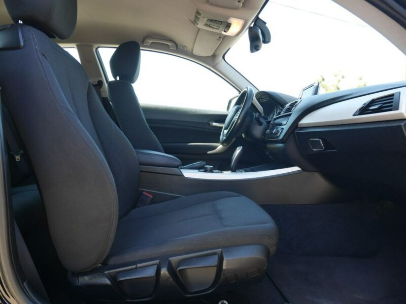 BMW 116 F21 1.6i 136KM 3D -Automat -Bardzo zadbany -Zobacz F20 (2011-)