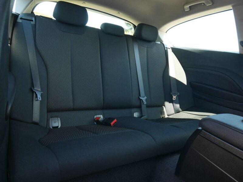 BMW 116 F21 1.6i 136KM 3D -Automat -Bardzo zadbany -Zobacz F20 (2011-)