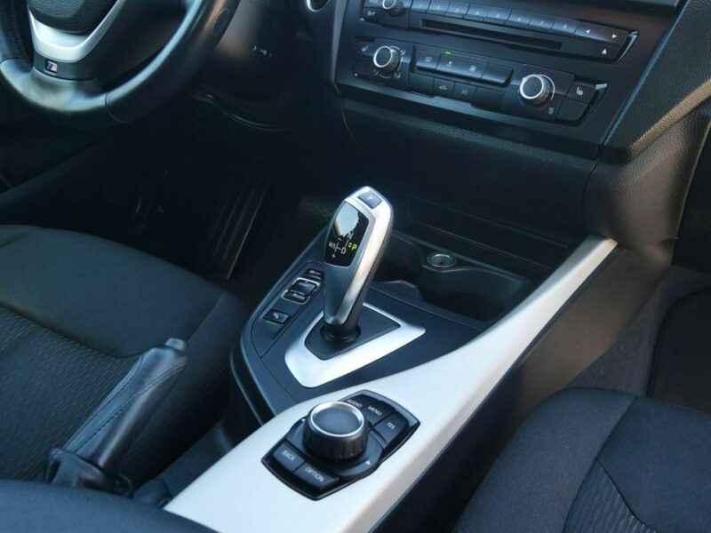 BMW 116 F21 1.6i 136KM 3D -Automat -Bardzo zadbany -Zobacz F20 (2011-)