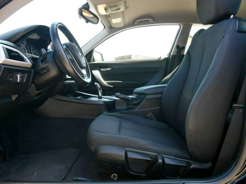 BMW 116 F21 1.6i 136KM 3D -Automat -Bardzo zadbany -Zobacz F20 (2011-)