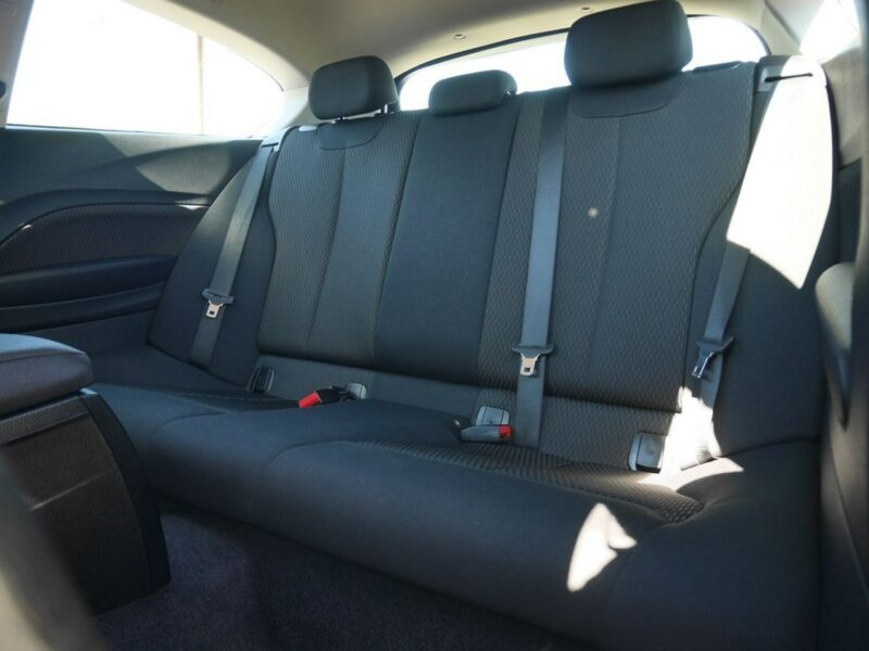 BMW 116 F21 1.6i 136KM 3D -Automat -Bardzo zadbany -Zobacz F20 (2011-)