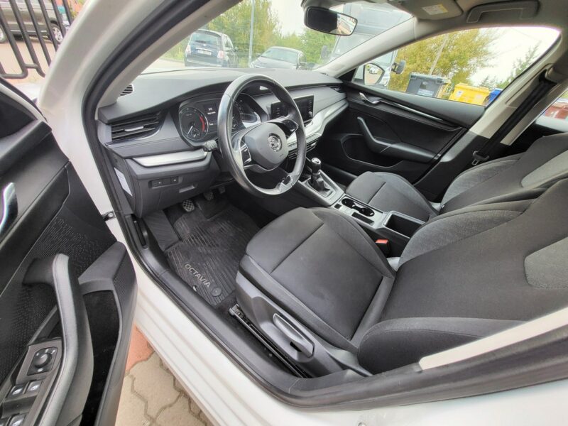 Opel Mokka Excellence półskóra navi kamera grzane fotele tempomat Bluetooth I (2012-2019)