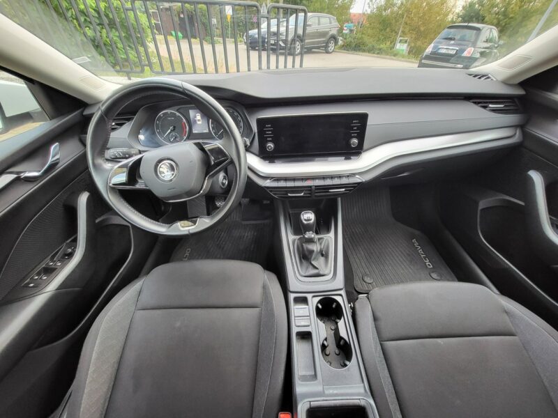 Opel Mokka Excellence półskóra navi kamera grzane fotele tempomat Bluetooth I (2012-2019)