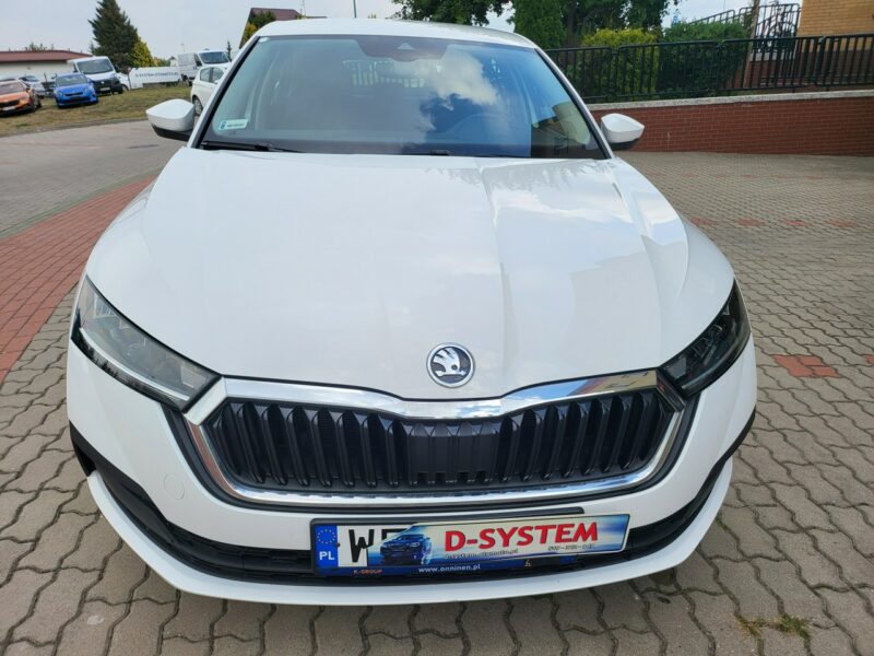 Opel Mokka Excellence półskóra navi kamera grzane fotele tempomat Bluetooth I (2012-2019)