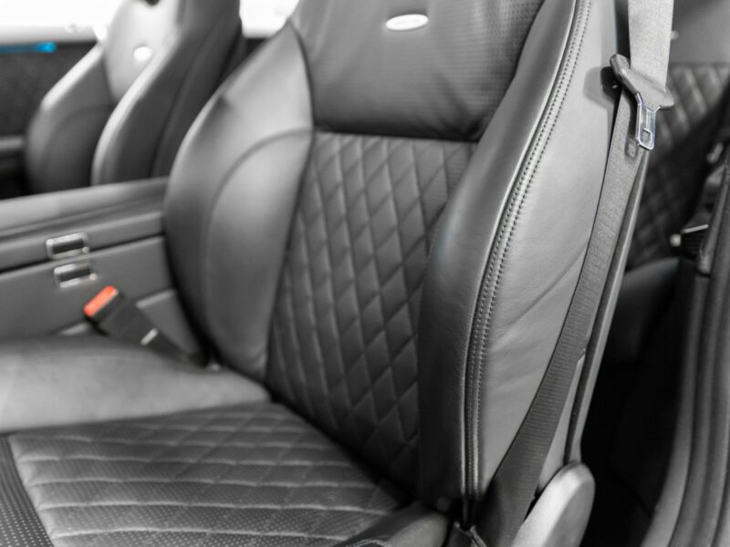 Mercedes CL 65 AMG V12 Biturbo 612KM. Japonia. Bezwypadkowy. Stan Idealny. C216 (2006-)