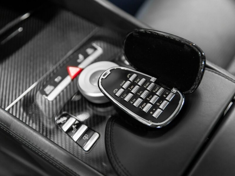 Mercedes CL 65 AMG V12 Biturbo 612KM. Japonia. Bezwypadkowy. Stan Idealny. C216 (2006-)