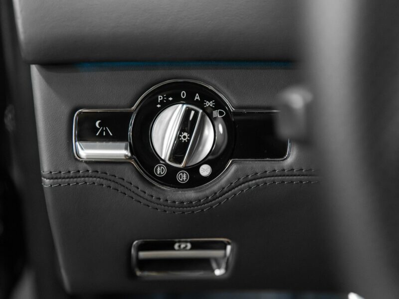 Mercedes CL 65 AMG V12 Biturbo 612KM. Japonia. Bezwypadkowy. Stan Idealny. C216 (2006-)