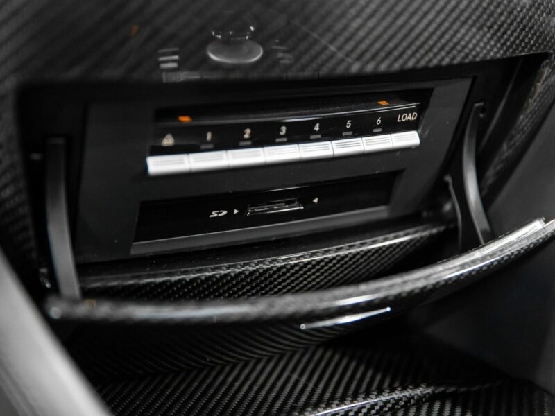 Mercedes CL 65 AMG V12 Biturbo 612KM. Japonia. Bezwypadkowy. Stan Idealny. C216 (2006-)