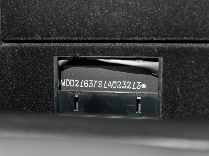 Mercedes CL 65 AMG V12 Biturbo 612KM. Japonia. Bezwypadkowy. Stan Idealny. C216 (2006-)