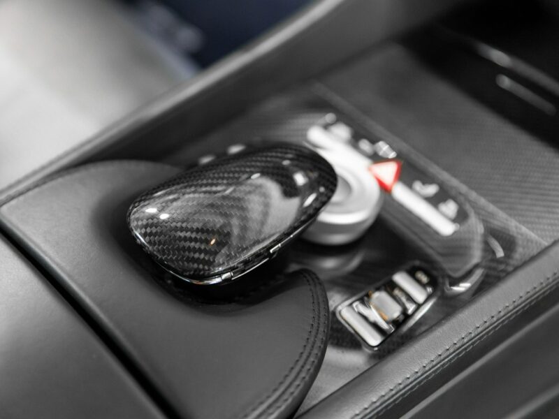 Mercedes CL 65 AMG V12 Biturbo 612KM. Japonia. Bezwypadkowy. Stan Idealny. C216 (2006-)