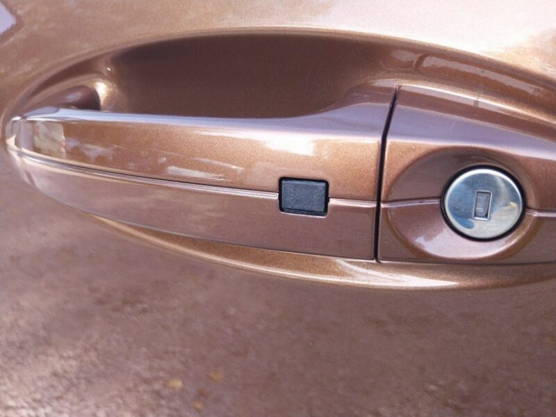 Ford EcoSport II (2013-)
