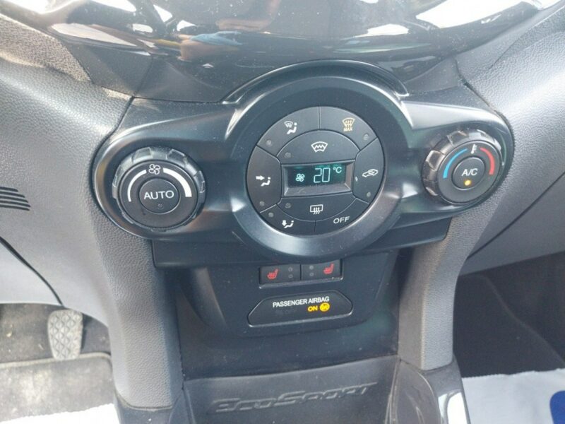 Ford EcoSport II (2013-)