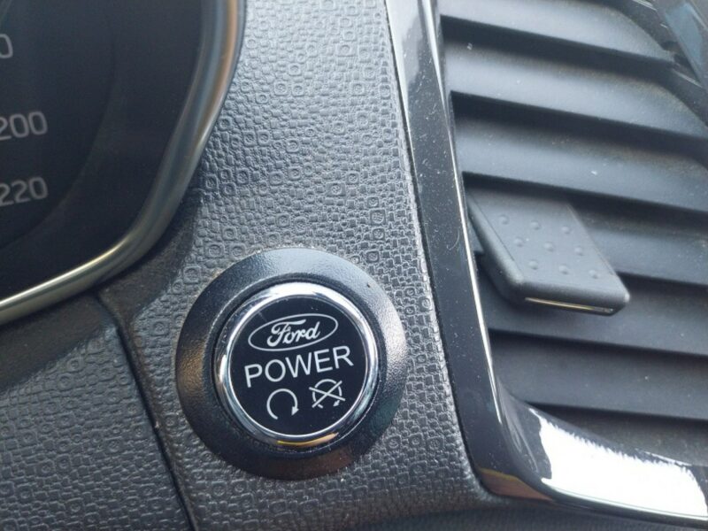 Ford EcoSport II (2013-)
