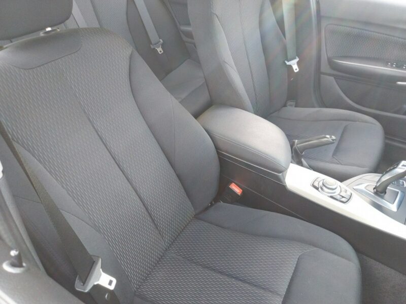 BMW 116 *Automat*Navi*Benzyna*Grudzień 2014*TYLKO 75.000 KM F20 (2011-)