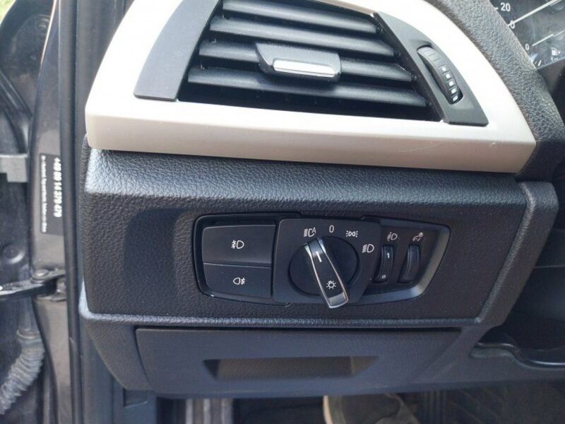 BMW 116 *Automat*Navi*Benzyna*Grudzień 2014*TYLKO 75.000 KM F20 (2011-)