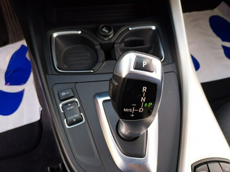 BMW 116 *Automat*Navi*Benzyna*Grudzień 2014*TYLKO 75.000 KM F20 (2011-)
