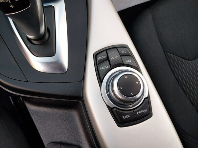 BMW 116 *Automat*Navi*Benzyna*Grudzień 2014*TYLKO 75.000 KM F20 (2011-)