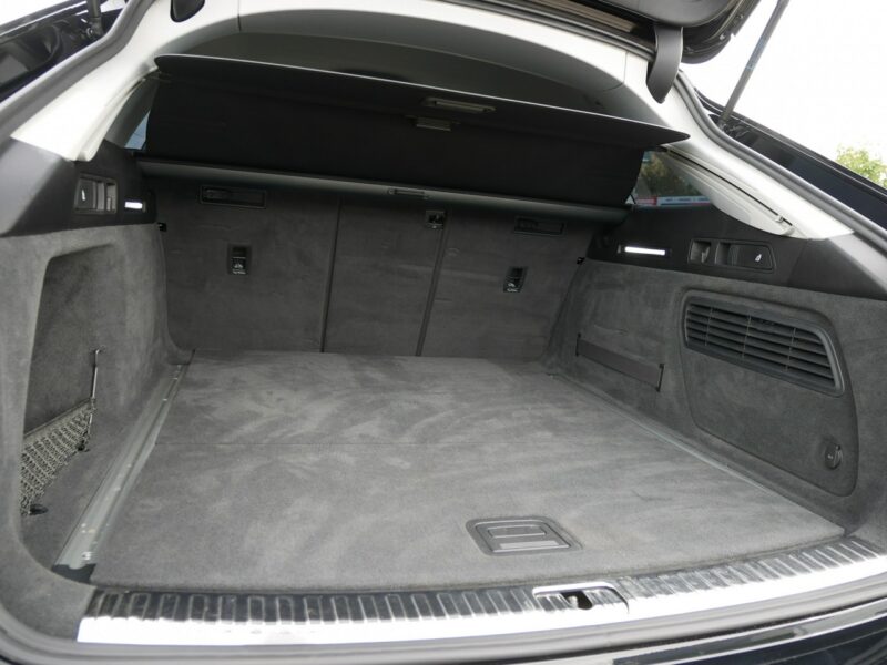 Audi A6 3.0V6 45 TDI 231KM Eu6 Kombi Quattro 4x4 -Automat -Kamera 3D -4xKlima C8 (2018-)