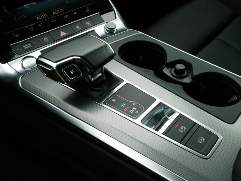 Audi A6 3.0V6 45 TDI 231KM Eu6 Kombi Quattro 4x4 -Automat -Kamera 3D -4xKlima C8 (2018-)