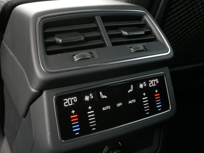 Audi A6 3.0V6 45 TDI 231KM Eu6 Kombi Quattro 4x4 -Automat -Kamera 3D -4xKlima C8 (2018-)
