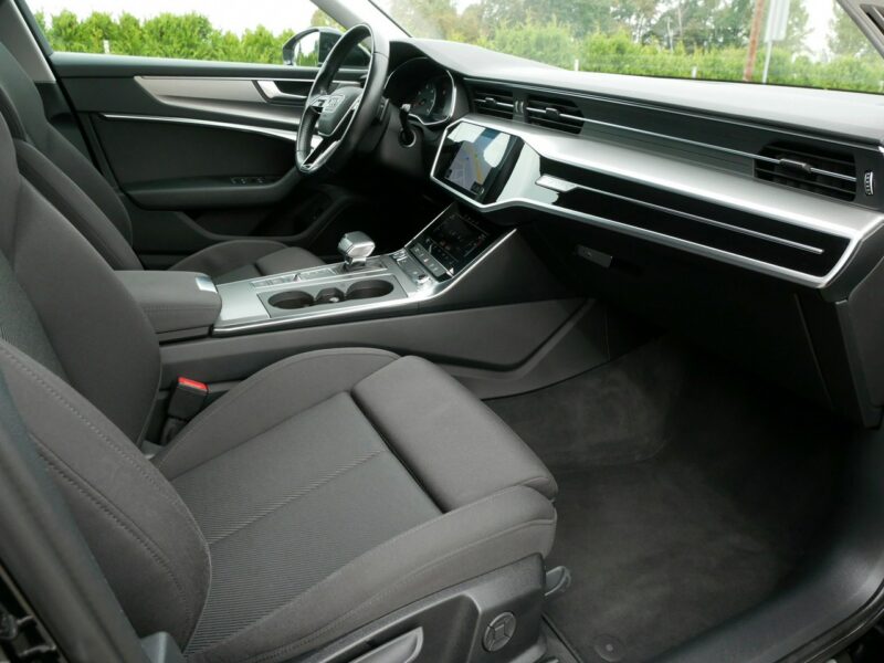 Audi A6 3.0V6 45 TDI 231KM Eu6 Kombi Quattro 4x4 -Automat -Kamera 3D -4xKlima C8 (2018-)