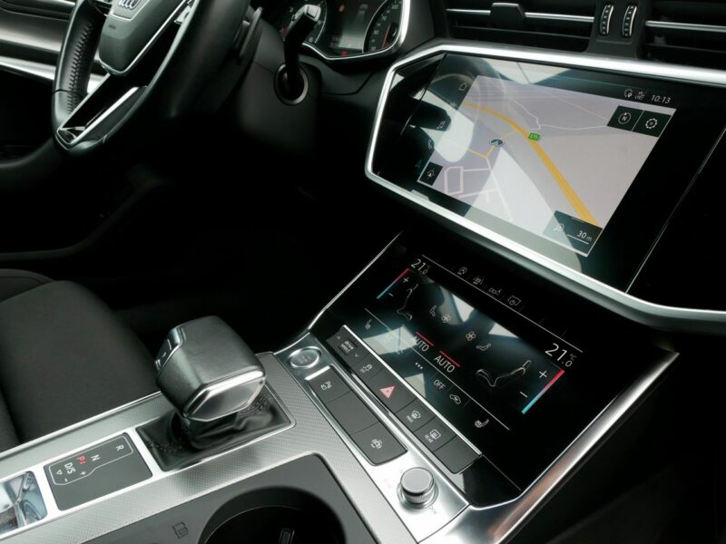 Audi A6 3.0V6 45 TDI 231KM Eu6 Kombi Quattro 4x4 -Automat -Kamera 3D -4xKlima C8 (2018-)