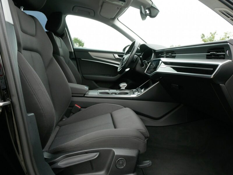 Audi A6 3.0V6 45 TDI 231KM Eu6 Kombi Quattro 4x4 -Automat -Kamera 3D -4xKlima C8 (2018-)
