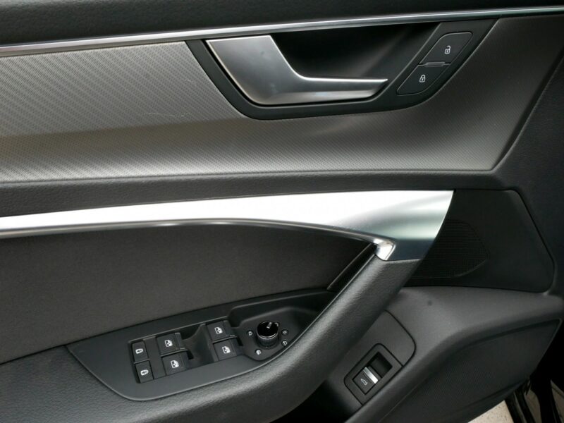 Audi A6 3.0V6 45 TDI 231KM Eu6 Kombi Quattro 4x4 -Automat -Kamera 3D -4xKlima C8 (2018-)