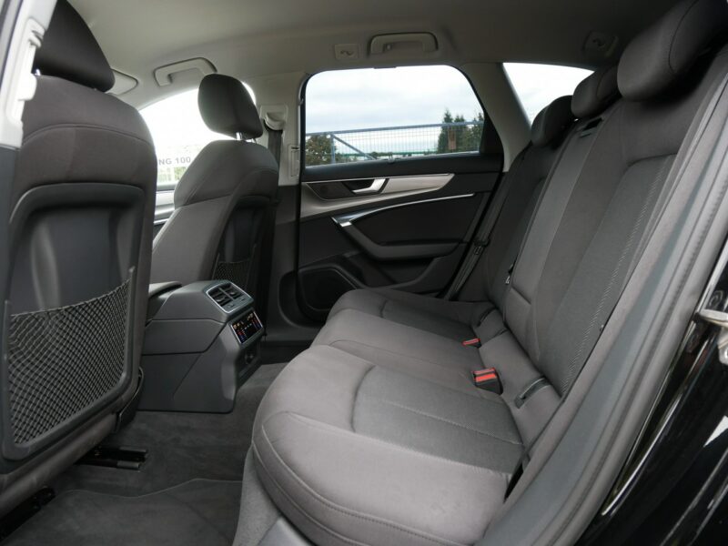 Audi A6 3.0V6 45 TDI 231KM Eu6 Kombi Quattro 4x4 -Automat -Kamera 3D -4xKlima C8 (2018-)
