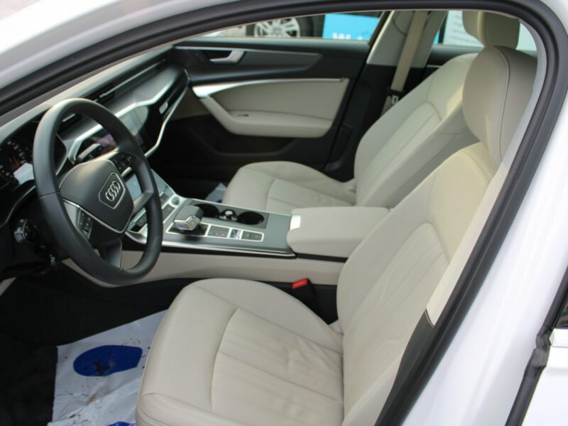 Audi A6 pełna oferta Eurosamochody.pl C8 (2018-)