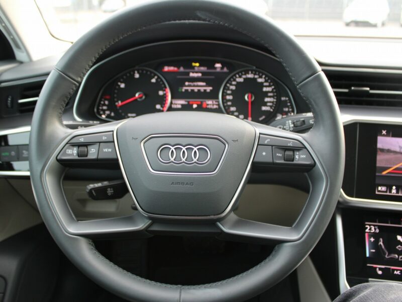 Audi A6 pełna oferta Eurosamochody.pl C8 (2018-)