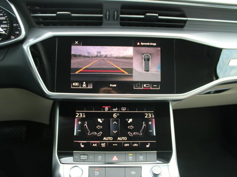 Audi A6 pełna oferta Eurosamochody.pl C8 (2018-)
