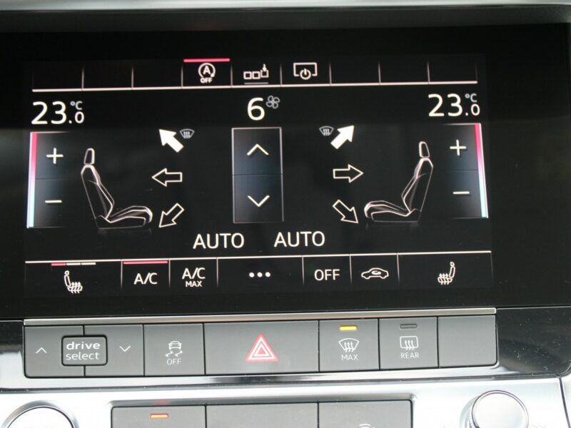 Audi A6 pełna oferta Eurosamochody.pl C8 (2018-)