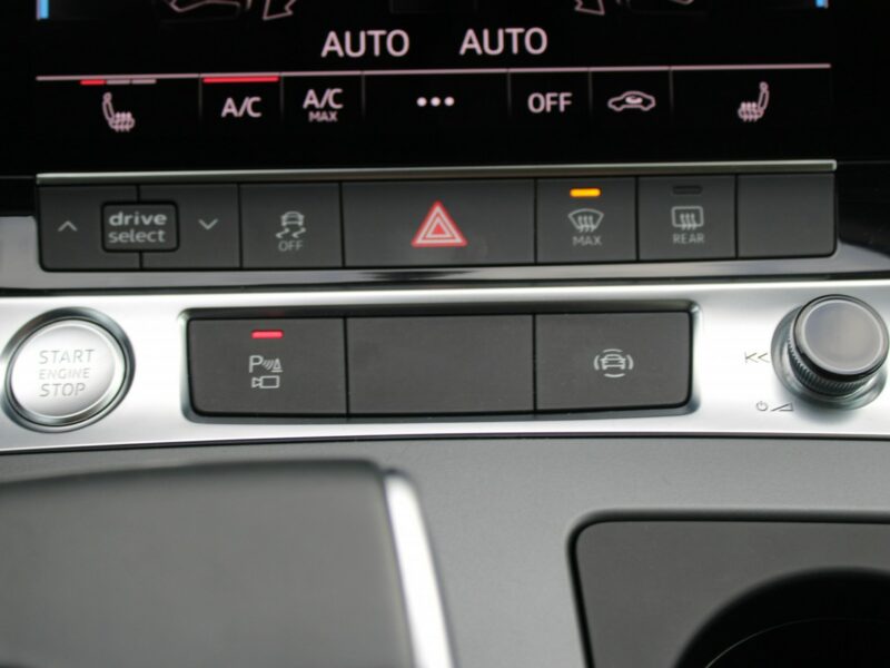 Audi A6 pełna oferta Eurosamochody.pl C8 (2018-)