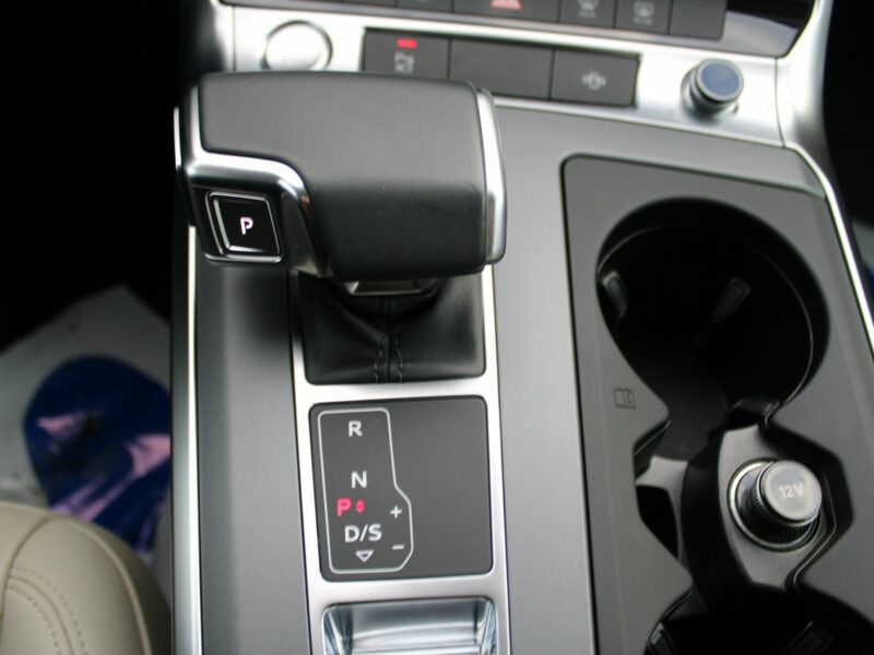 Audi A6 pełna oferta Eurosamochody.pl C8 (2018-)