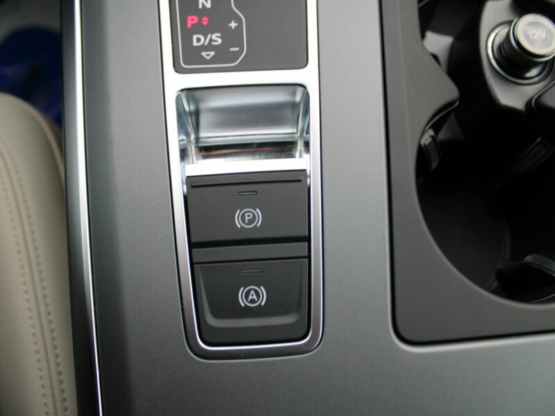Audi A6 pełna oferta Eurosamochody.pl C8 (2018-)