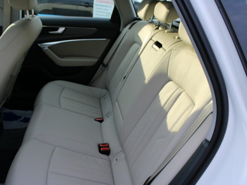 Audi A6 pełna oferta Eurosamochody.pl C8 (2018-)