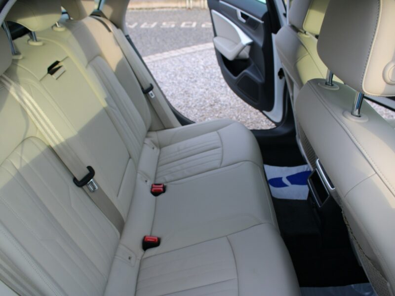 Audi A6 pełna oferta Eurosamochody.pl C8 (2018-)