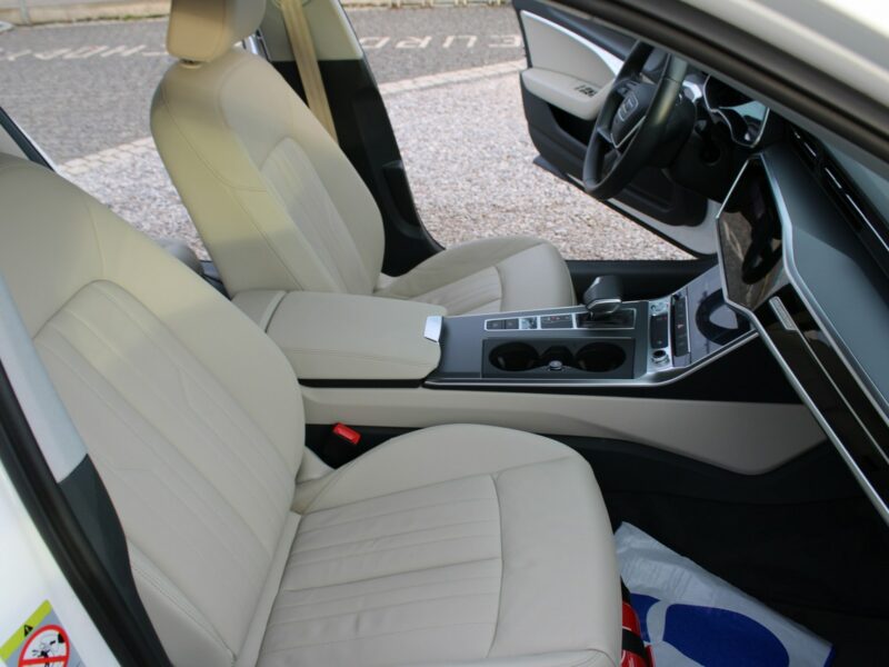 Audi A6 pełna oferta Eurosamochody.pl C8 (2018-)
