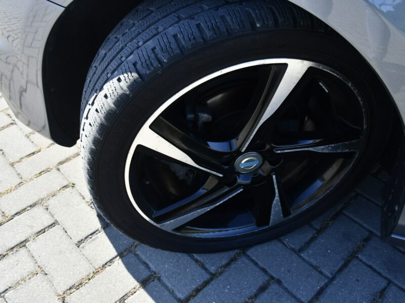 Mercedes GLC 43 AMG Biturbo 367KM. Salon PL. Bezwypadkowy. 1 właściciel.