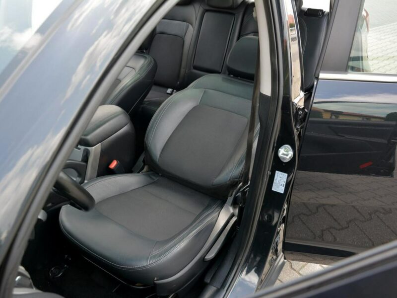 Kia Sportage 1.6GDI(135KM)Lift Navi Xenon Skóry Ledy Kamera Panorama 1-ręce 2xPark III (2010-2015)
