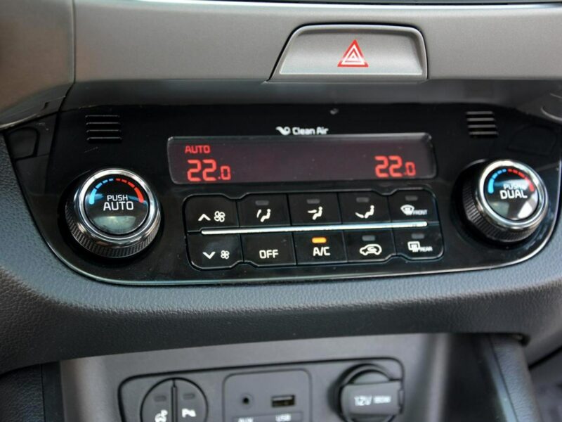 Kia Sportage 1.6GDI(135KM)Lift Navi Xenon Skóry Ledy Kamera Panorama 1-ręce 2xPark III (2010-2015)